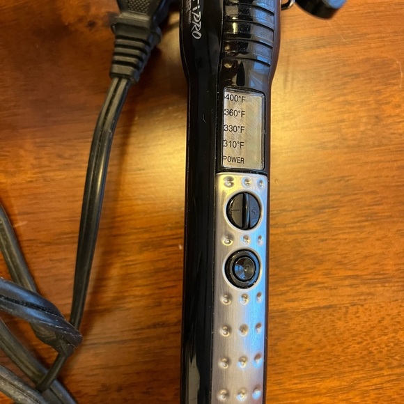 Conair Infinity pro Curling Iron - Picture 4 of 6